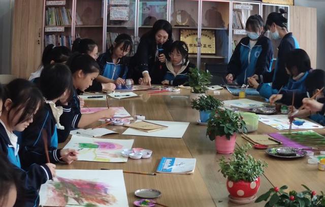达州市职业高级中学(四川省达州市职业高级中学)图2