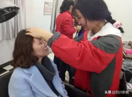 成都市现代职业中学(成都市蜀兴职业中学怎么样)图3