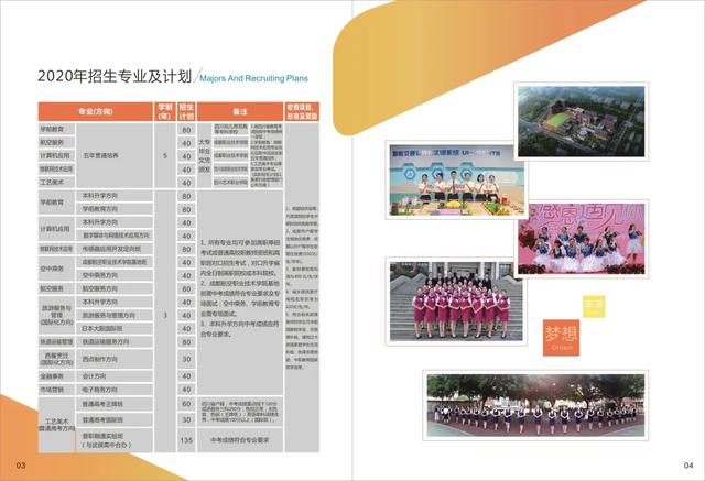 成都礼仪职业学校(成都礼仪职业学校有哪些专业)