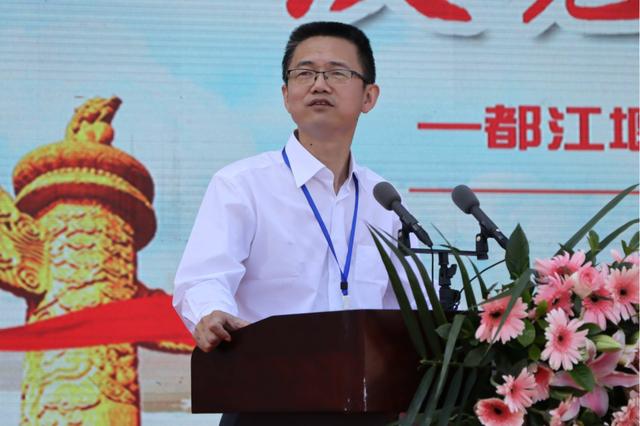 都江堰职中招生(都江堰所有初中排名)
