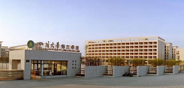 四川省轻工工程学校眉山(泉州梅山工程学校)