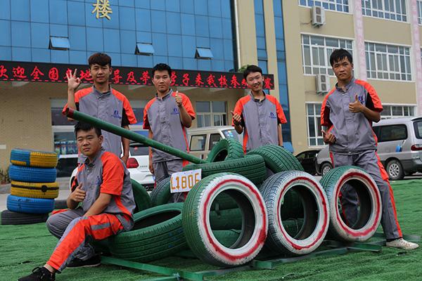 初中毕业可以学什么技校(初中毕业上技校学什么专业好)
