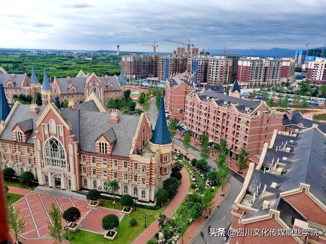 四川交通运输职业技术学校(四川交通运输职业技术学校官网)