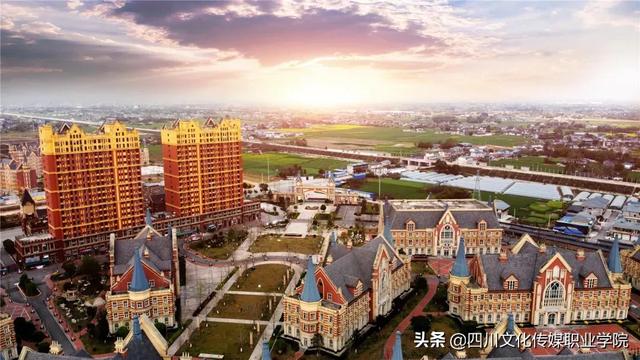 四川交通运输职业技术学校(四川交通运输职业技术学校官网)