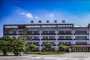 眉山市青神县中职学校(青神县中职学校电话号码)