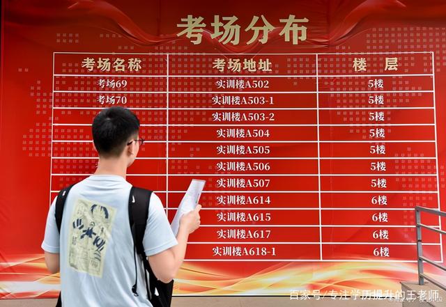高职扩招怎么报名入口(高职单招报名入口)