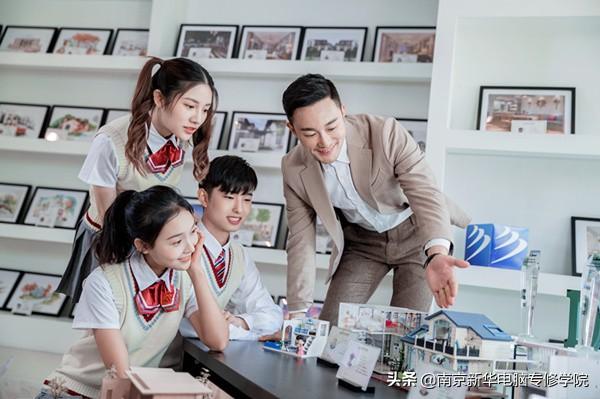 初中技校都有什么专业(初中技校都有什么专业女生)