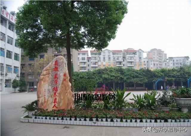 乐山一职中要学费吗(乐山一职中学校学费)