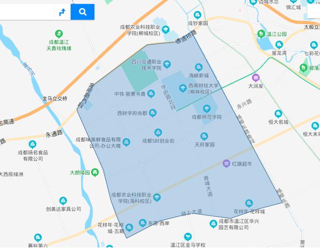 温江交通职业技术学校(温江交通职业技术学院)