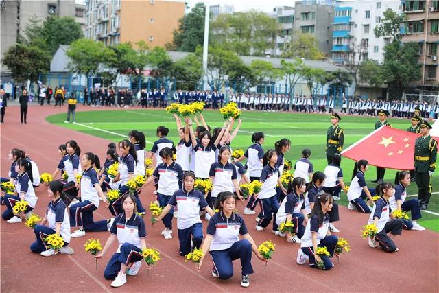 成都天府新区职业学校(成都天府新区航空旅游职业学校)