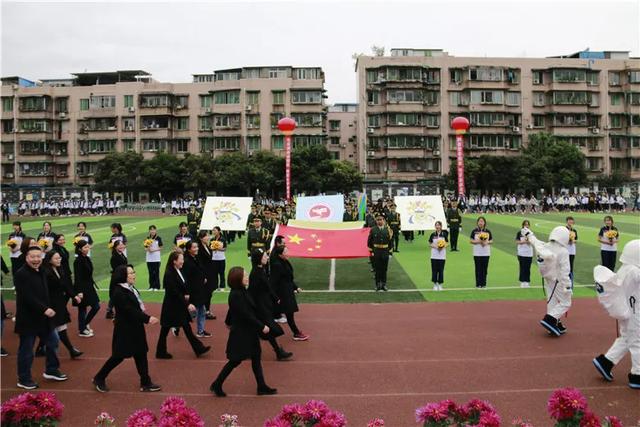 成都天府新区职业学校(成都天府新区航空旅游职业学校)