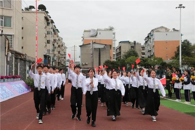 成都天府新区职业学校(成都天府新区航空旅游职业学校)