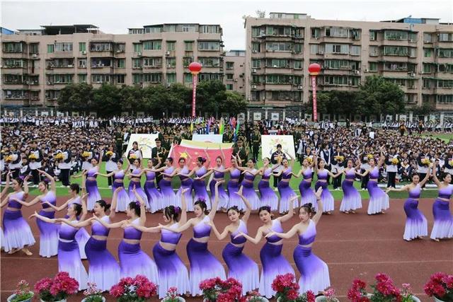 成都天府新区职业学校(成都天府新区航空旅游职业学校)