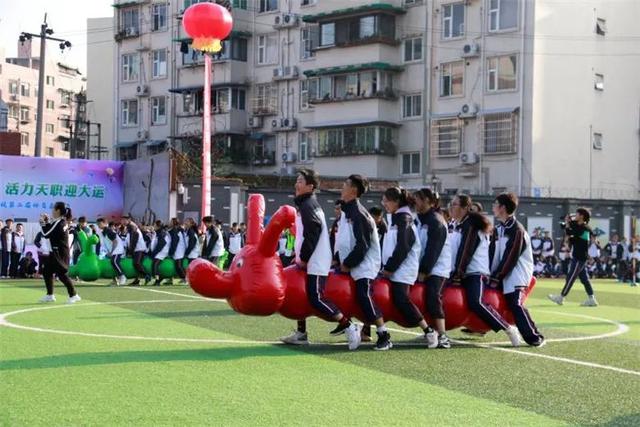 成都天府新区职业学校(成都天府新区航空旅游职业学校)
