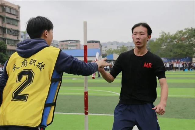 成都天府新区职业学校(成都天府新区航空旅游职业学校)