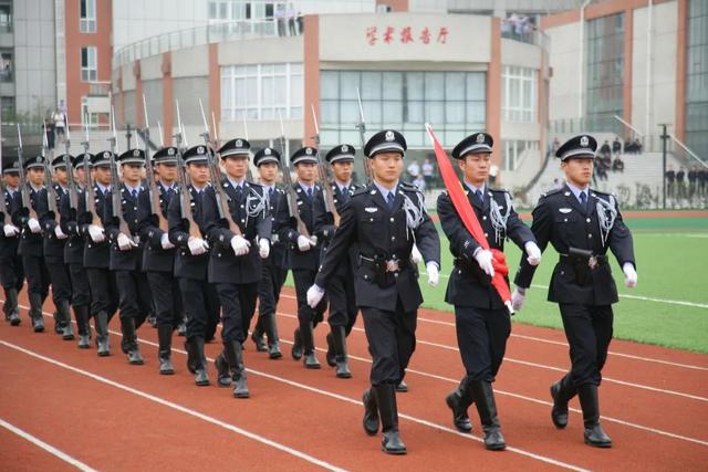 四川司法警官职业技术学校(四川司法警官职业技术学校专业)