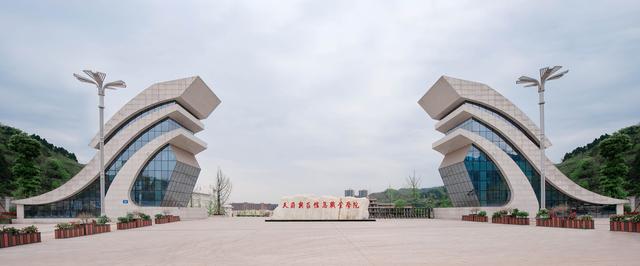 成都天府新区信息职业技术学院(成都天府新区信息职业技术学院官网)