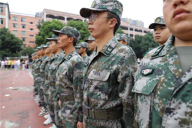 巴中兴文职业技术学校(宜宾兴文职业技术学校)图1