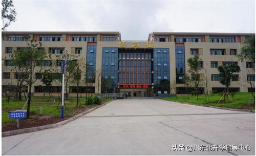 泸州职业学校(泸州职业学校有哪些)