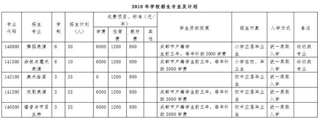 成都艺术中专学校(武汉艺术中专学校)图3