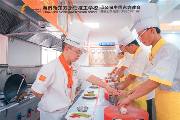 初中学历男生学什么技术(初中学历的男生可以从事什么工作)