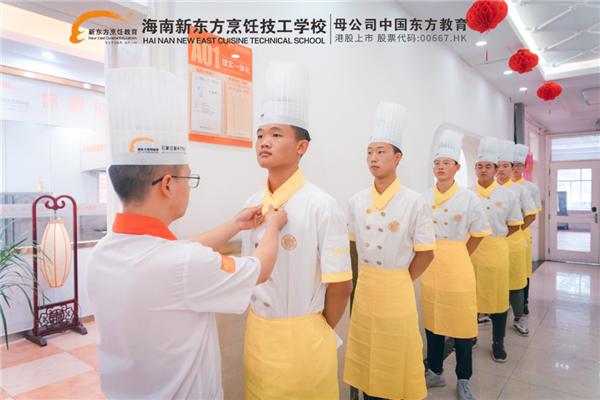 初中学历男生学什么技术(初中学历的男生可以从事什么工作)