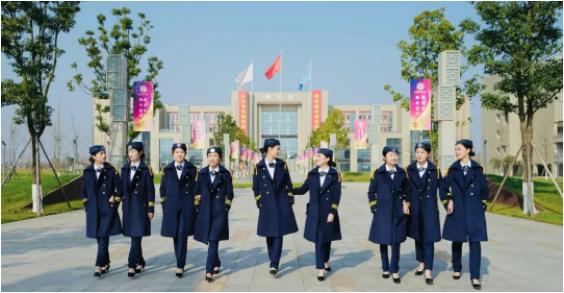 德阳城市职业学校(德阳科贸职业学校官网)