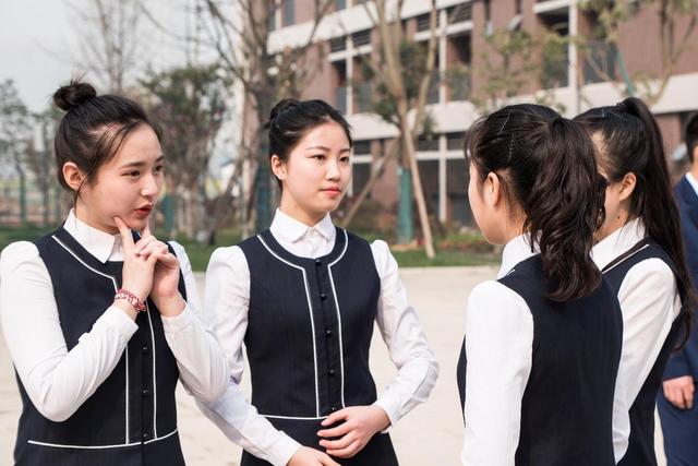 成都中和职业中学(成都中和职业中学官网)