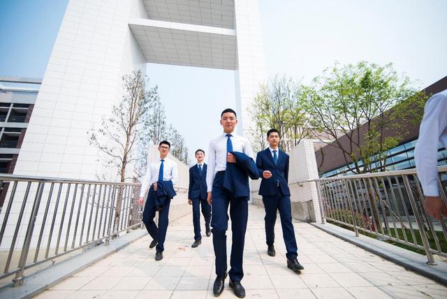 成都中和职业中学(成都中和职业中学官网)
