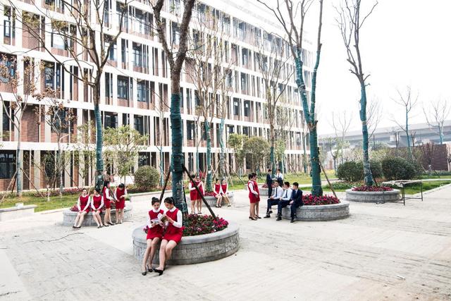 成都中和职业中学(成都中和职业中学官网)