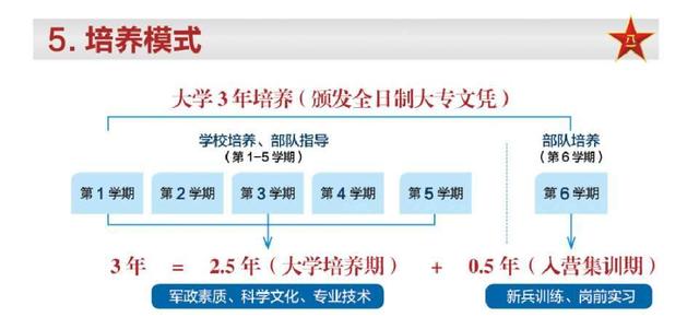初中毕业定向士官学校(初中毕业可以在部队考士官学校吗)