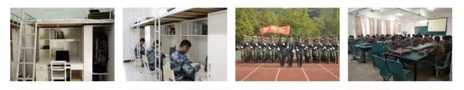 初中毕业定向士官学校(初中毕业可以在部队考士官学校吗)