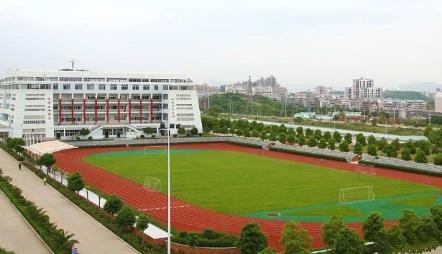 广安航空学校(广安航空飞行学院)