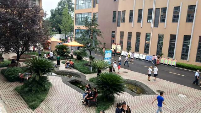 成都市工程职业技术学校(成都市工程职业技术学校官网招生)