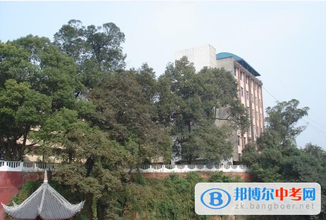 四川省乐山市第一职业高级中学(四川省乐山市第一职业高级中学图片)