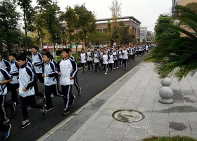 成都郫县职业学校(成都郫县职业学校招聘)
