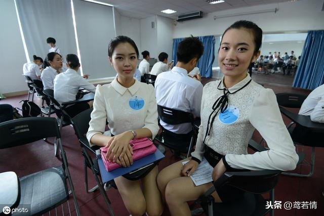 单招学校有哪些专业适合女生(单招学校有哪些专业)