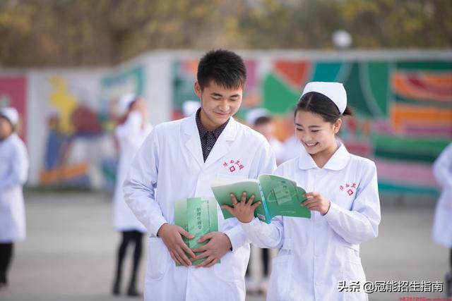 初三女生毕业适合念什么学校(初三毕业适合女生学的技术)