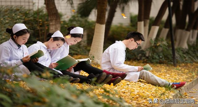 初三女生毕业适合念什么学校(初三毕业适合女生学的技术)
