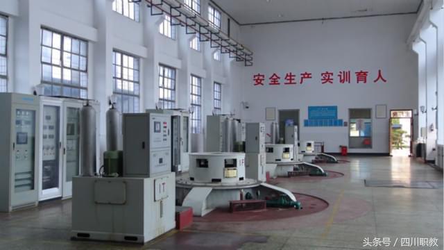 四川水利职业技术学校崇州校区(四川水利职业技术学校2021)