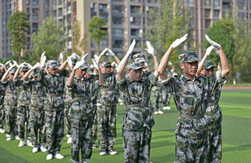 成都市现在职业技术学校(成都市工程职业技术学校青白江)
