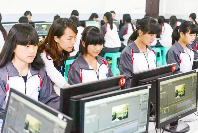 宜宾高铁职业学校(衡阳高铁职业学校)