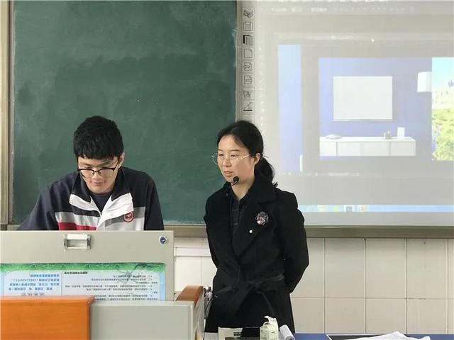 成都天府新区职业中学(天府新区信息职业学院)