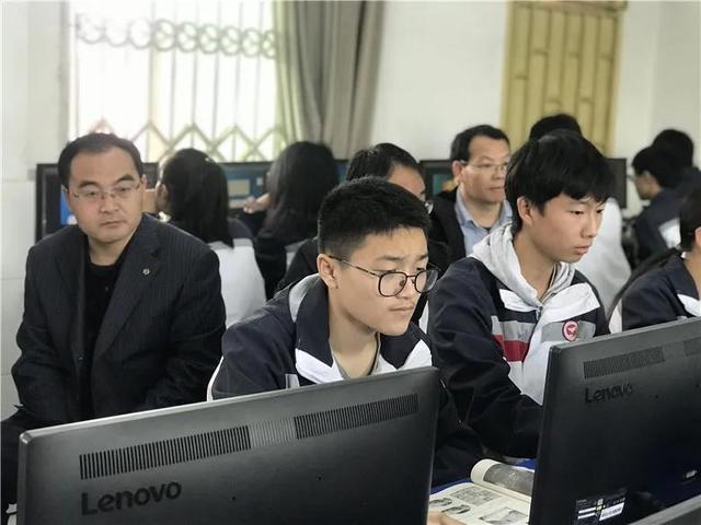 成都天府新区职业中学(天府新区信息职业学院)