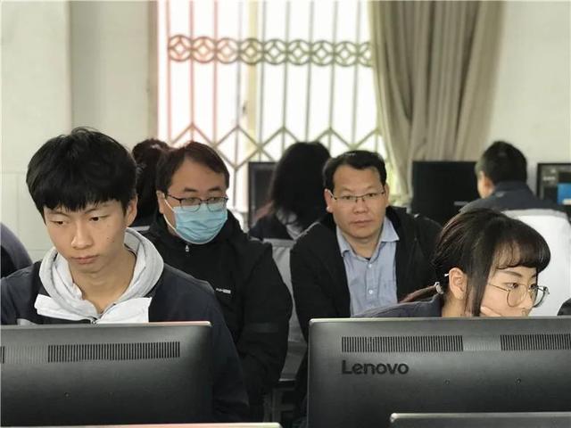 成都天府新区职业中学(天府新区信息职业学院)