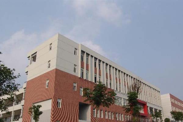 泸州有哪些职高学校(成都职高学校有哪些比较好)