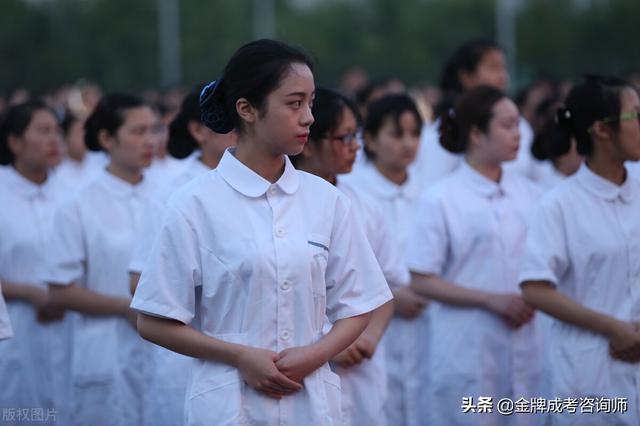 哪有好的职业高中(什么职业高中好)