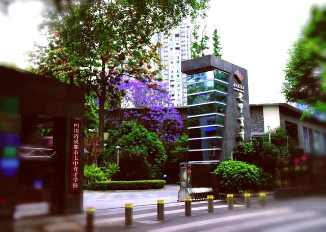 成都公办学校有哪些(成都单招公办学校有哪些)