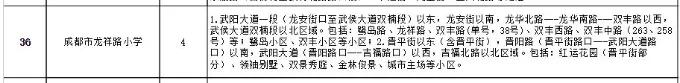 成都公办学校有哪些(成都单招公办学校有哪些)