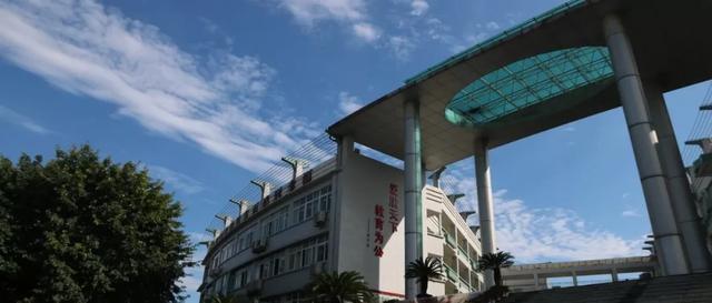 成都公办学校有哪些(成都单招公办学校有哪些)